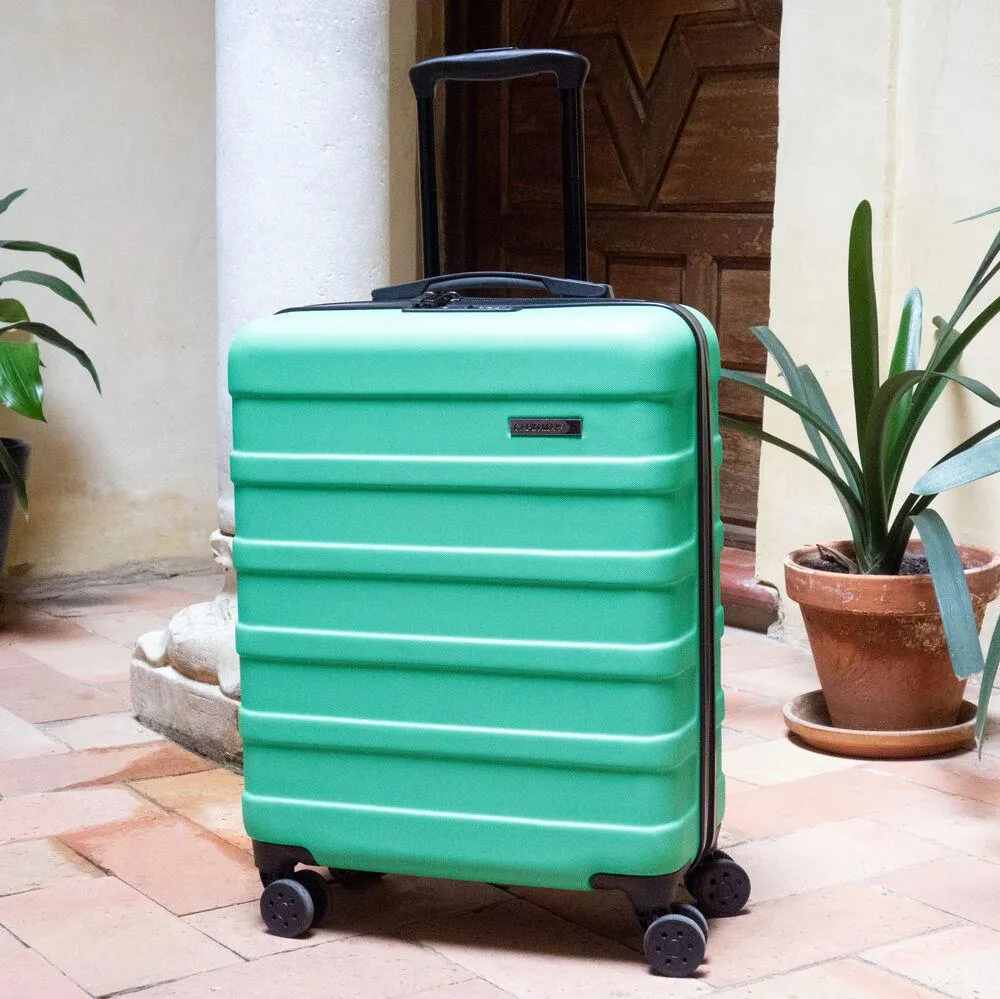 Anode 40L Cabin Suitcase - 55x40x20cm