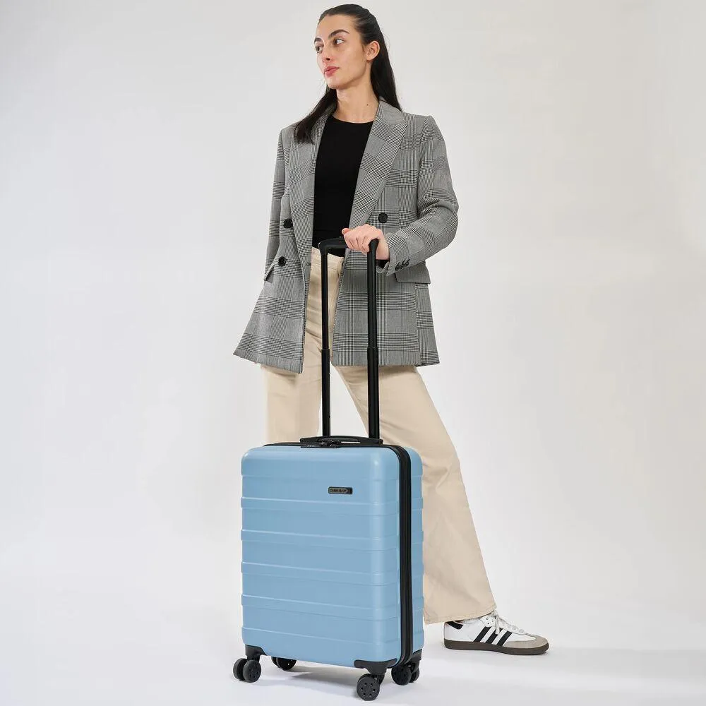 Anode 40L Cabin Suitcase - 55x40x20cm