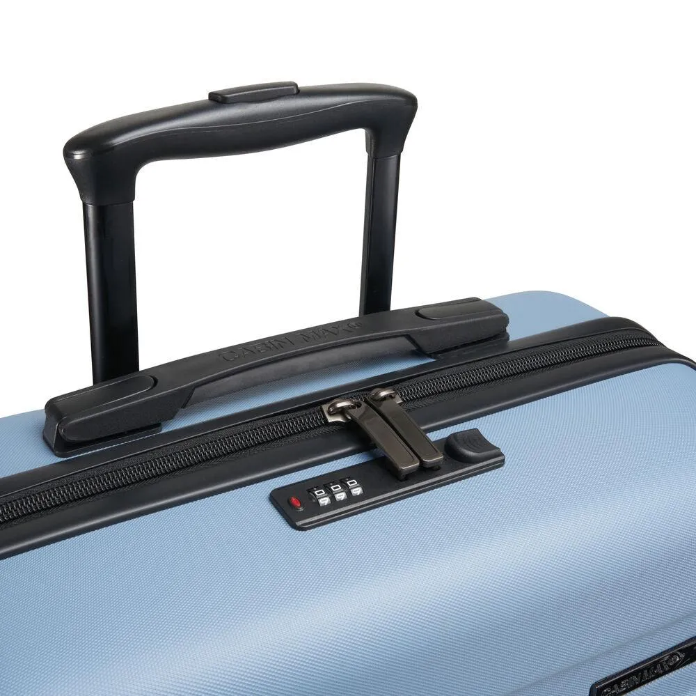 Anode 40L Cabin Suitcase - 55x40x20cm