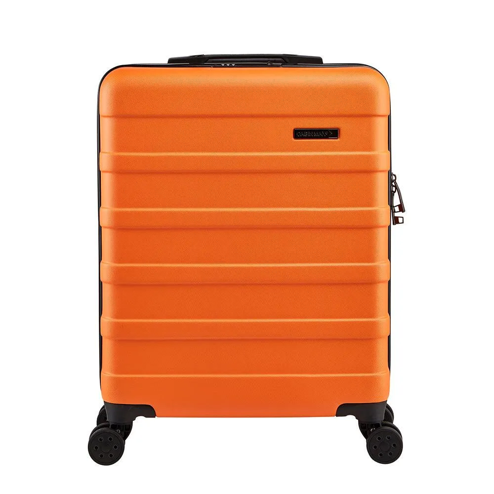 Anode 40L Cabin Suitcase - 55x40x20cm