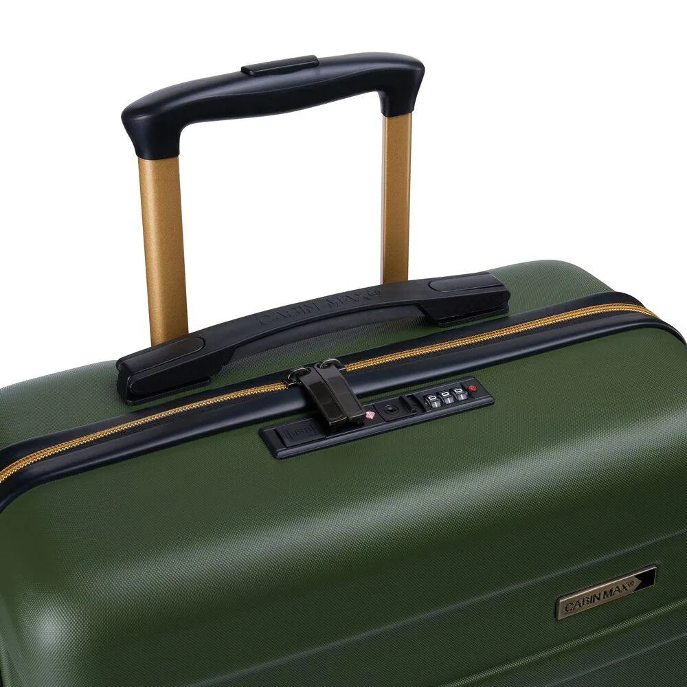 Anode 40L Cabin Suitcase - 55x40x20cm