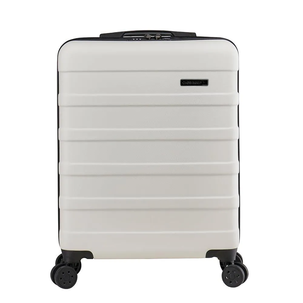 Anode 40L Cabin Suitcase - 55x40x20cm