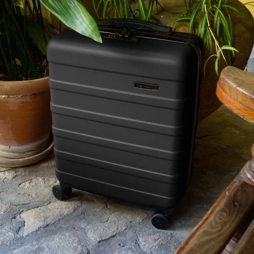 Anode 40L Cabin Suitcase - 55x40x20cm