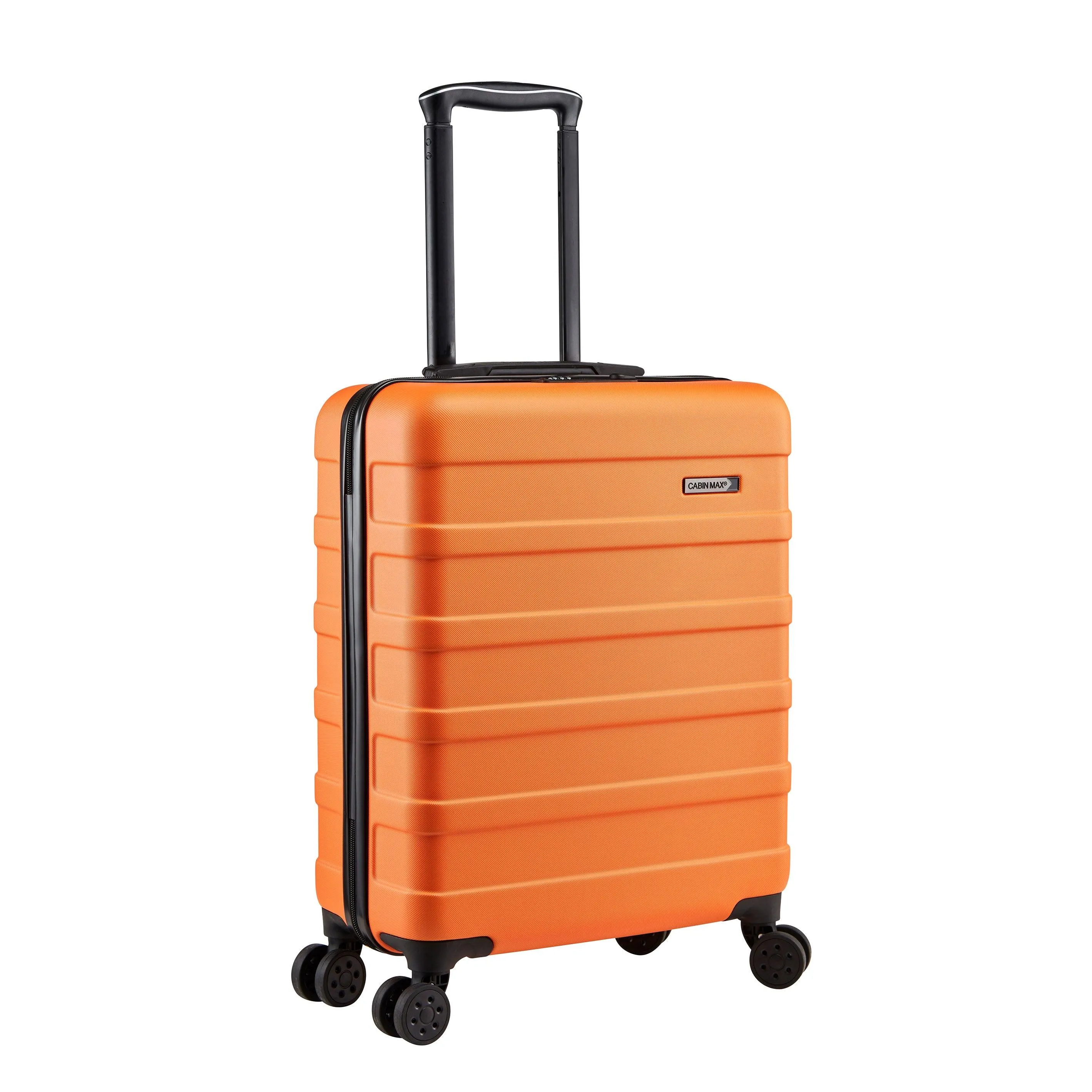 Anode 40L Cabin Suitcase - 55x40x20cm