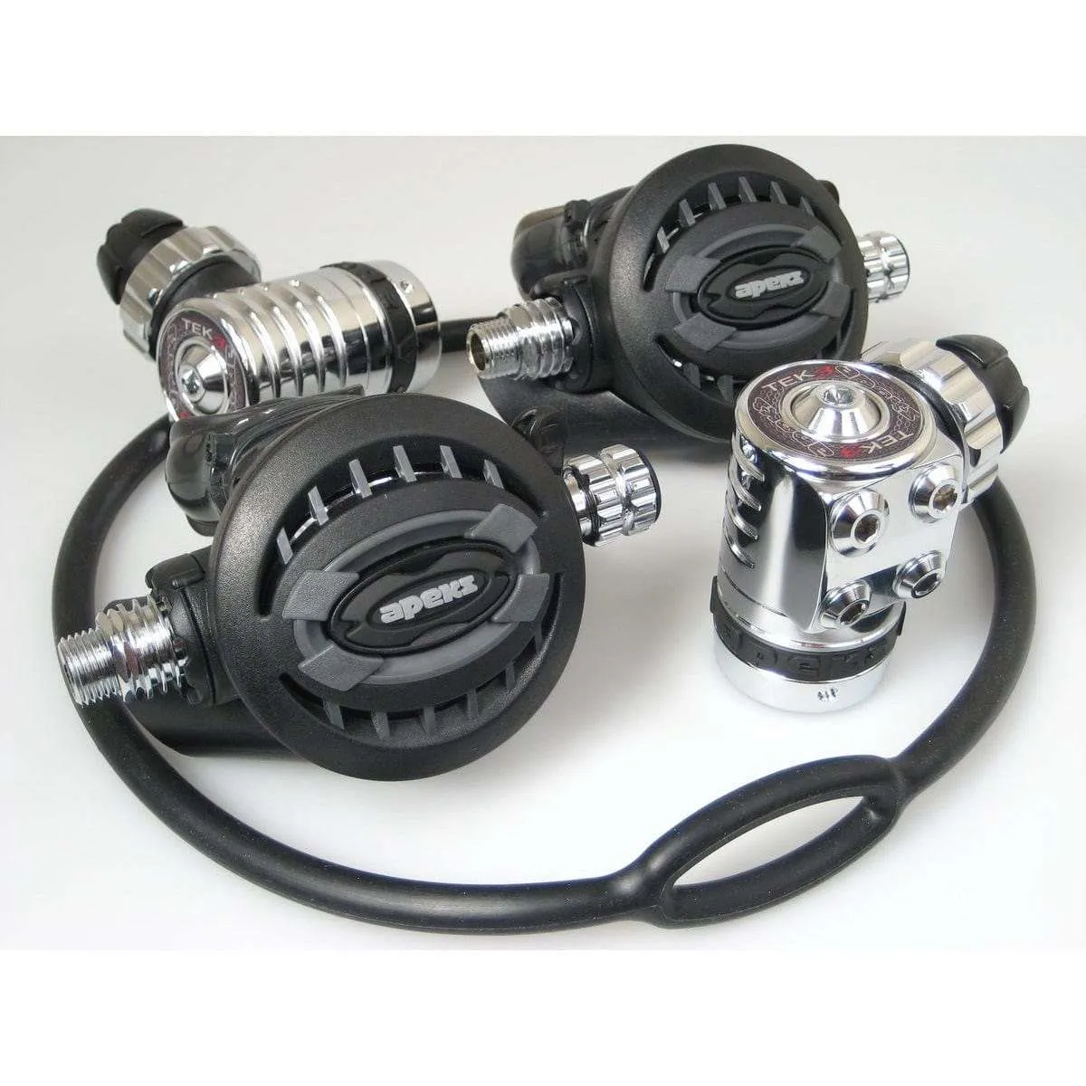 Apeks TEK3 Regulator