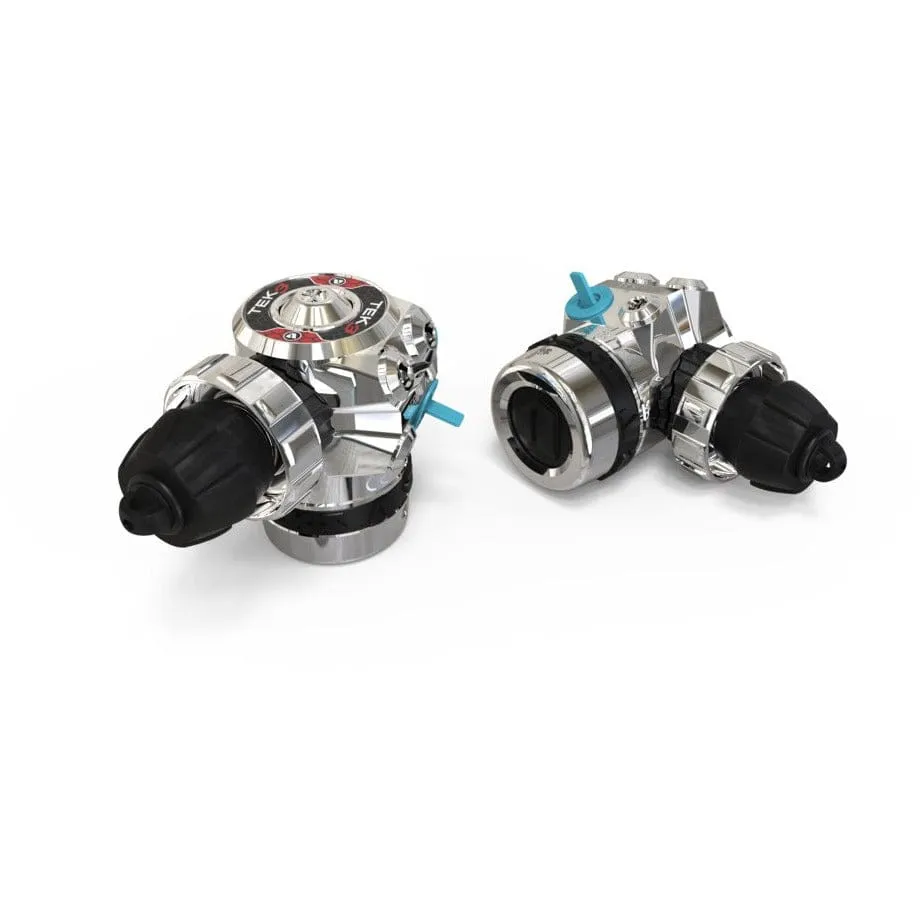 Apeks TEK3 Regulator