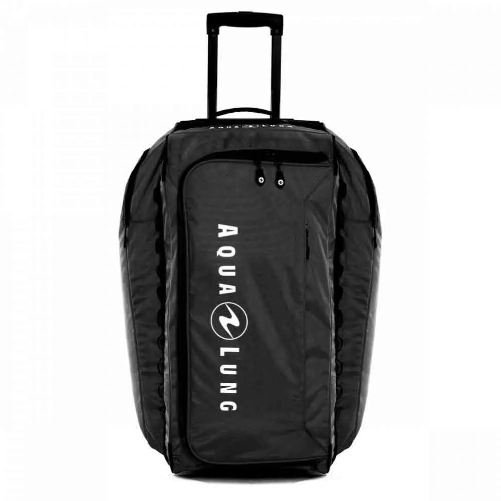 Aqua Lung Explorer II Roller Bag