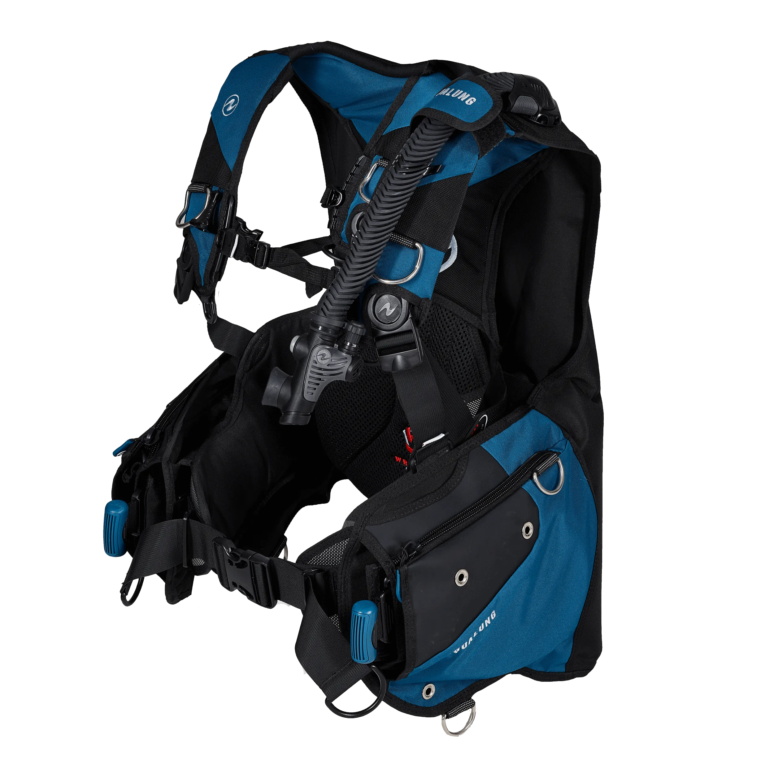 Aqualung Axiom Men BCD