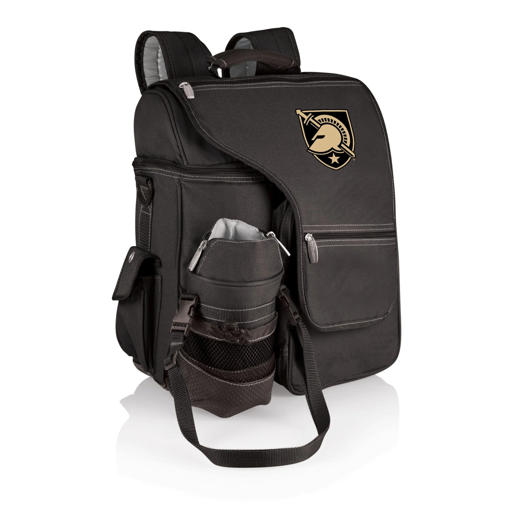 Army Black Knights - Turismo Travel Backpack Cooler