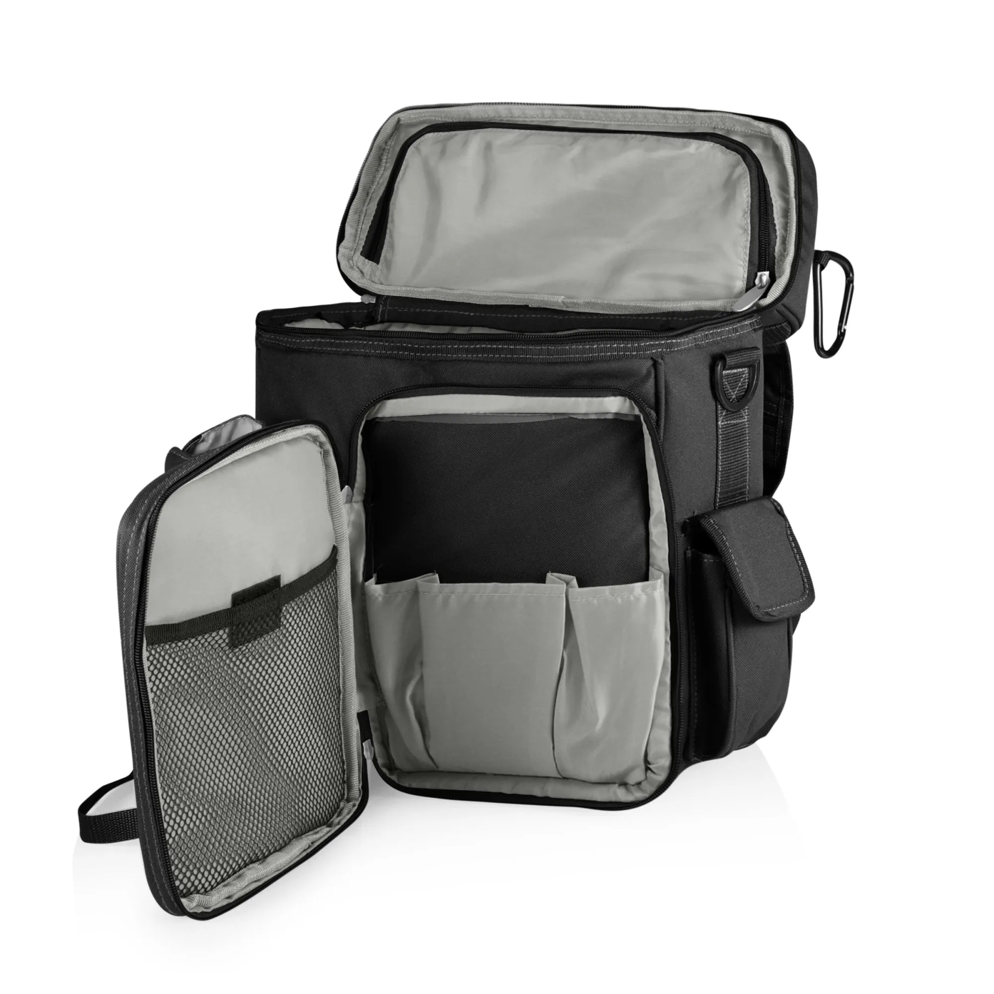 Army Black Knights - Turismo Travel Backpack Cooler