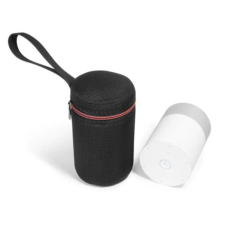 Audio Storage Bag Suitable for Tmall Genie X1 Smart Speaker Shockproof Bag