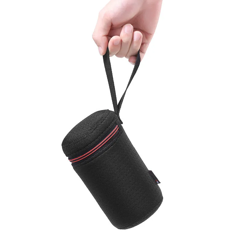 Audio Storage Bag Suitable for Tmall Genie X1 Smart Speaker Shockproof Bag