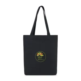 AWARE™ Recycled Cotton Gusset Bottom Tote