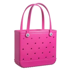 Baby Bogg Bag Haute Pink Bogg Bag Waterproof Tote