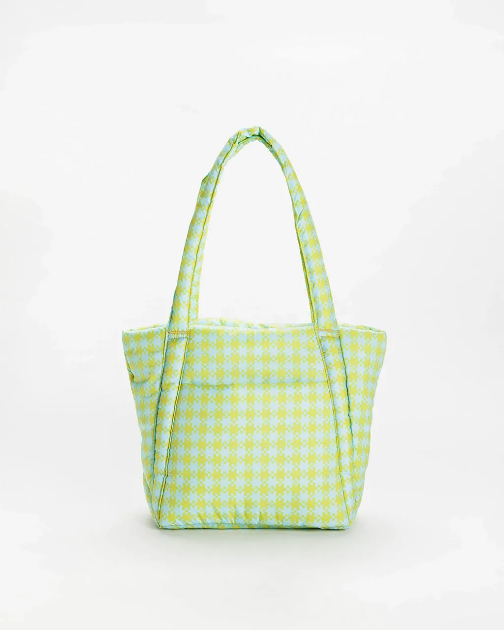 Baggu Puffy Mini Tote