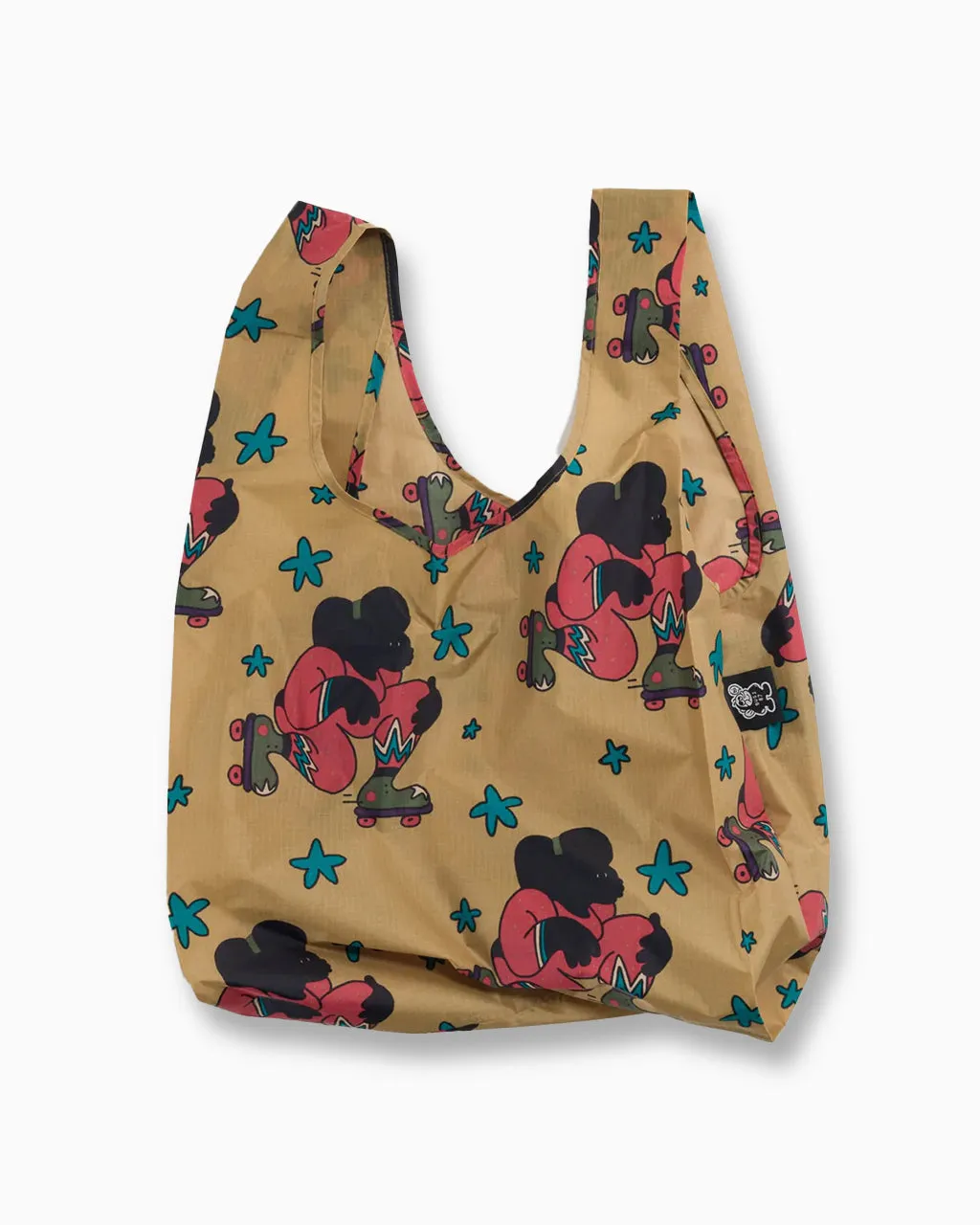 Baggu Standard Reusable Bag - Fall