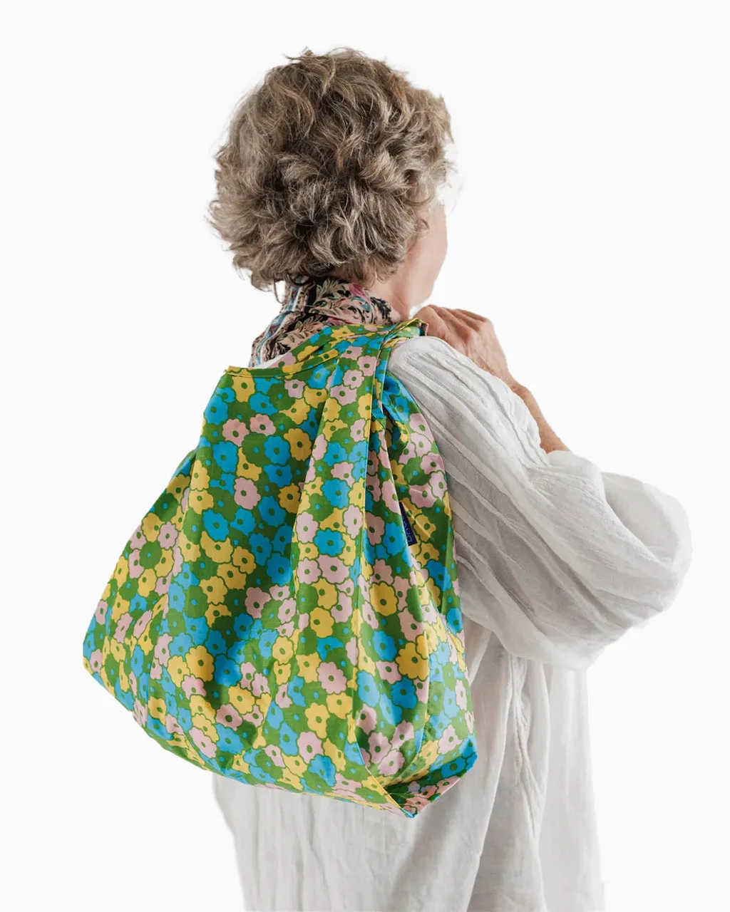 Baggu Standard Reusable Bag - Fall