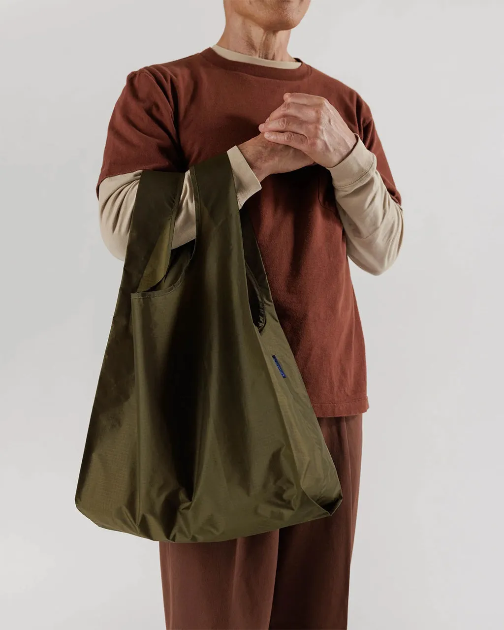 Baggu Standard Reusable Bag - Fall