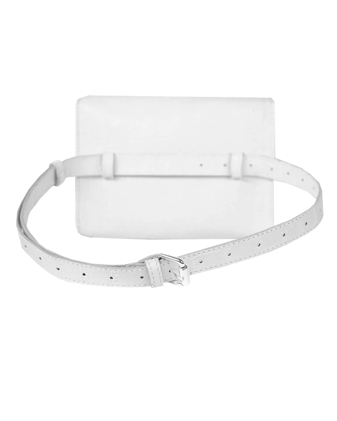 BB BAG | WHITE