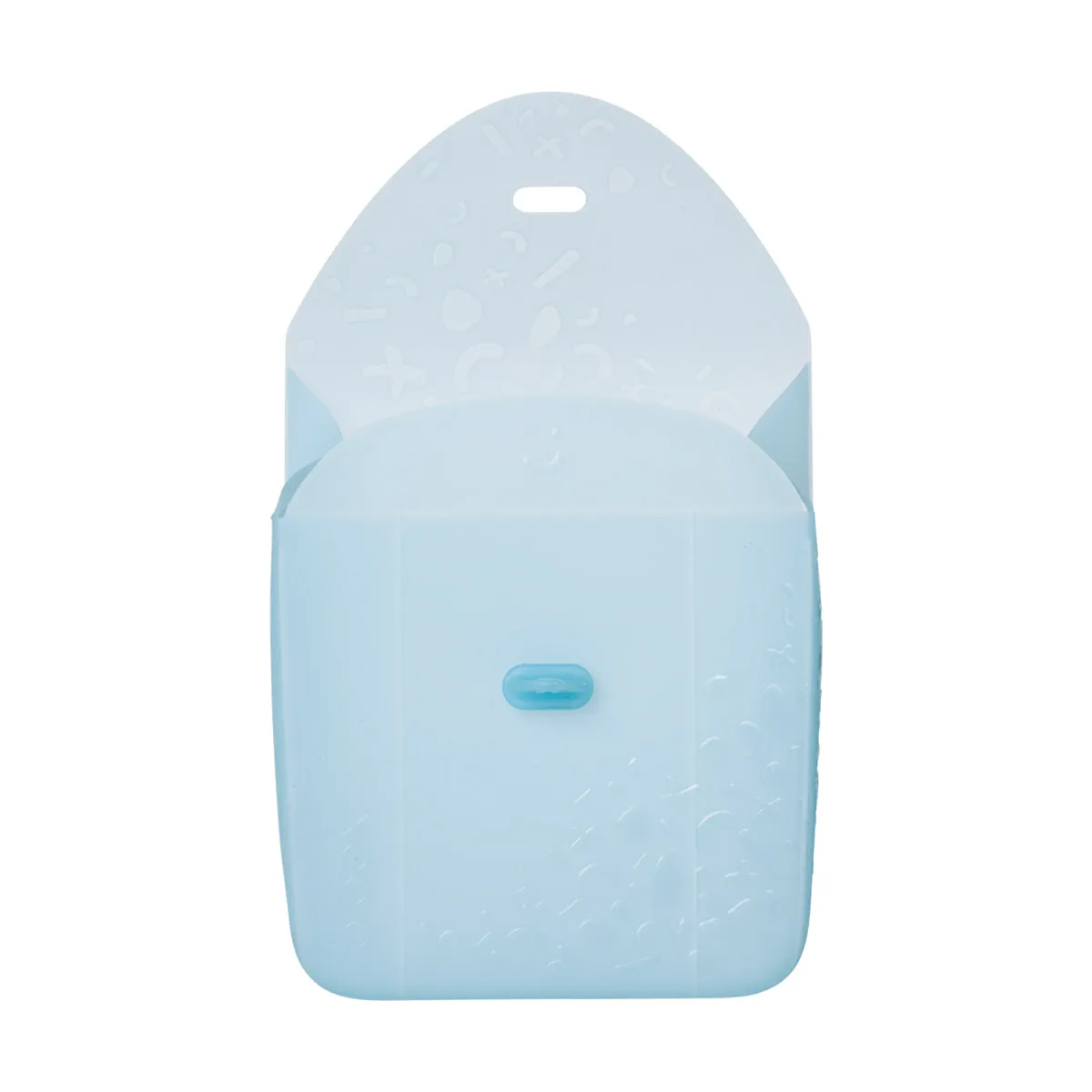 b.box Silicone Lunch Pocket - Ocean