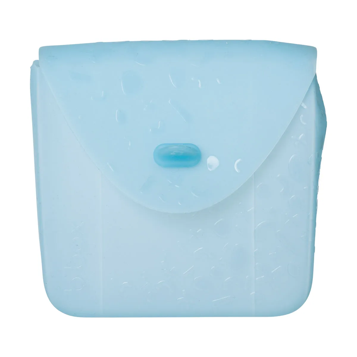 b.box Silicone Lunch Pocket - Ocean