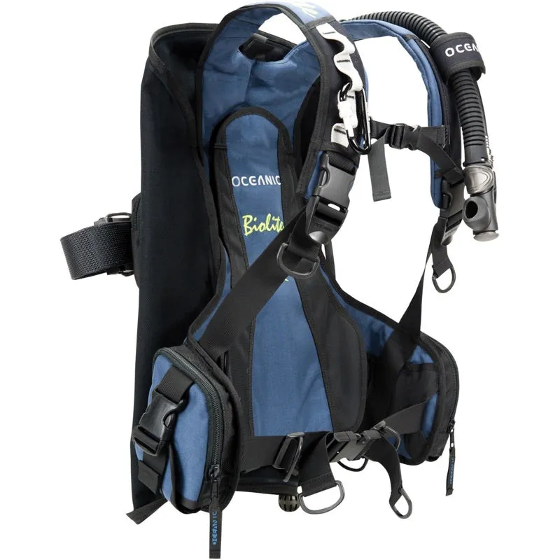 BCD Biolite