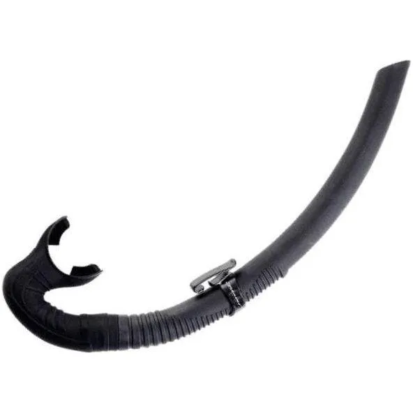 Beaver Aqualite Flexible Snorkel