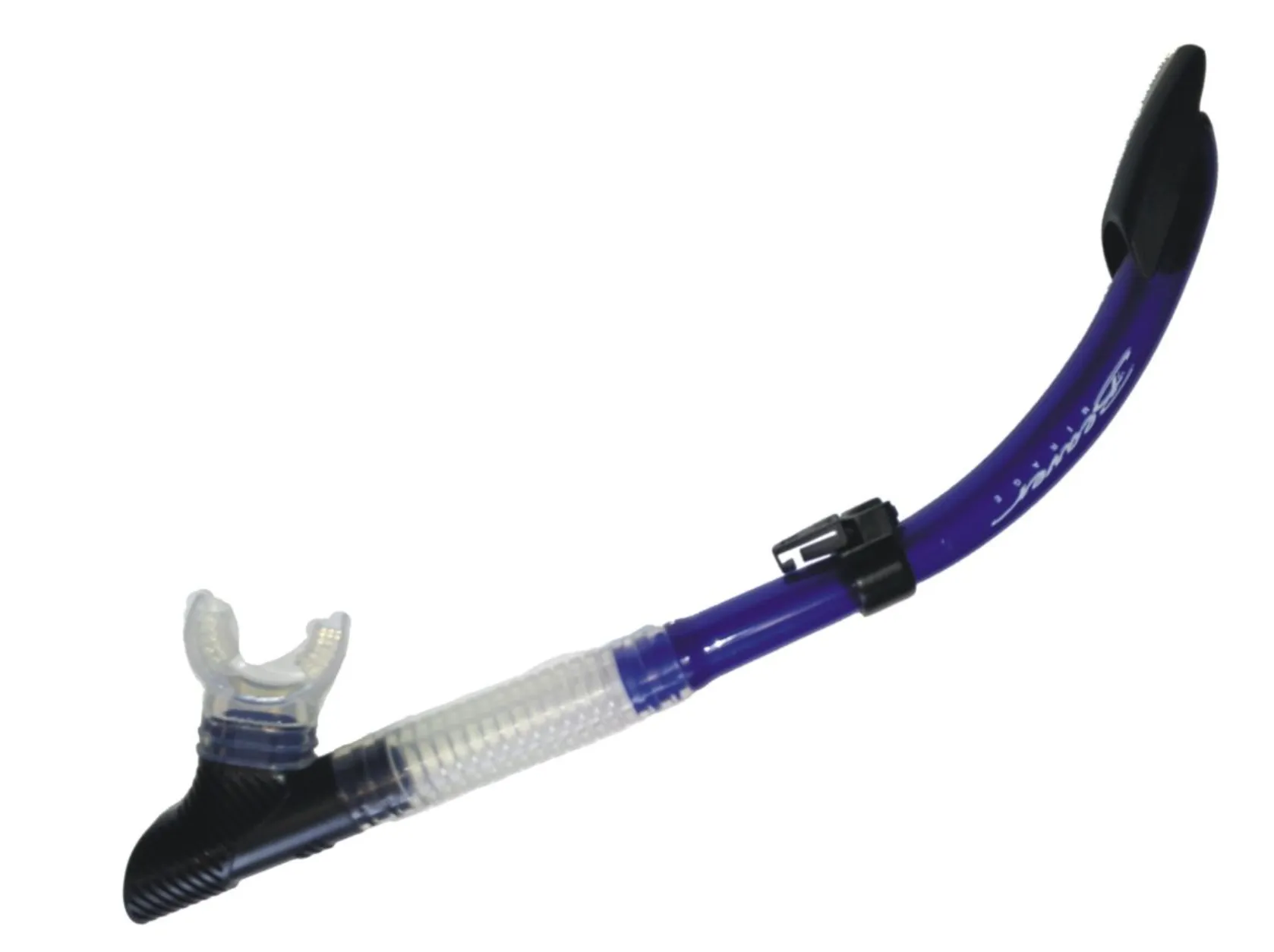 BEAVER BLUE MIRAGE SNORKEL