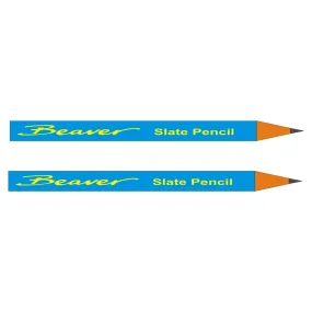 Beaver Dive Slate Pencils - Pair