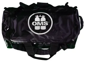 Beaver OMS Black Knapsack Gear Bag A19318002