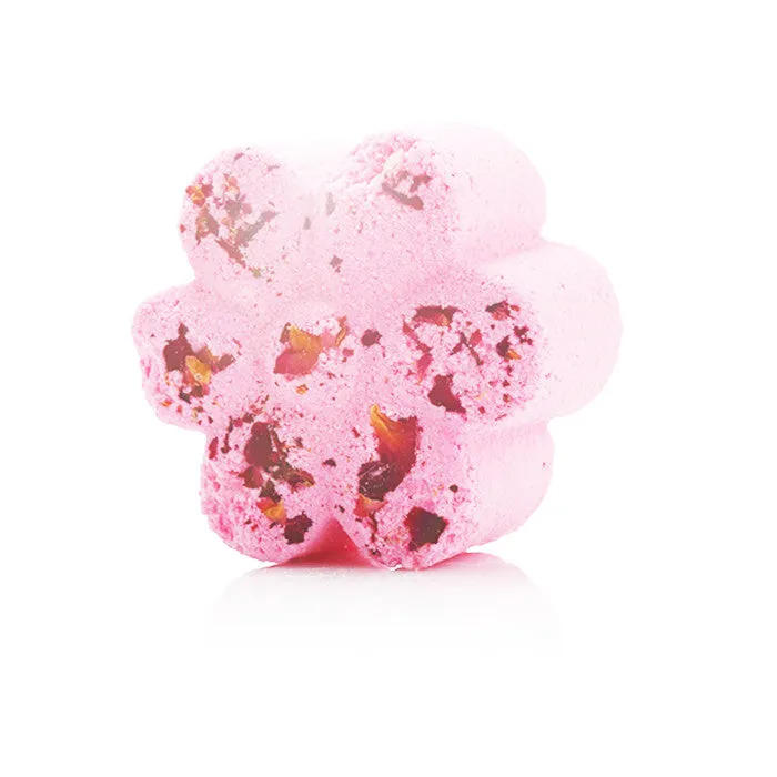 BERRIED TREASURE Bath Bomb