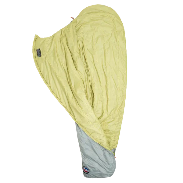 Big Agnes V Notch UL 40 Synthetic Sleeping Bag