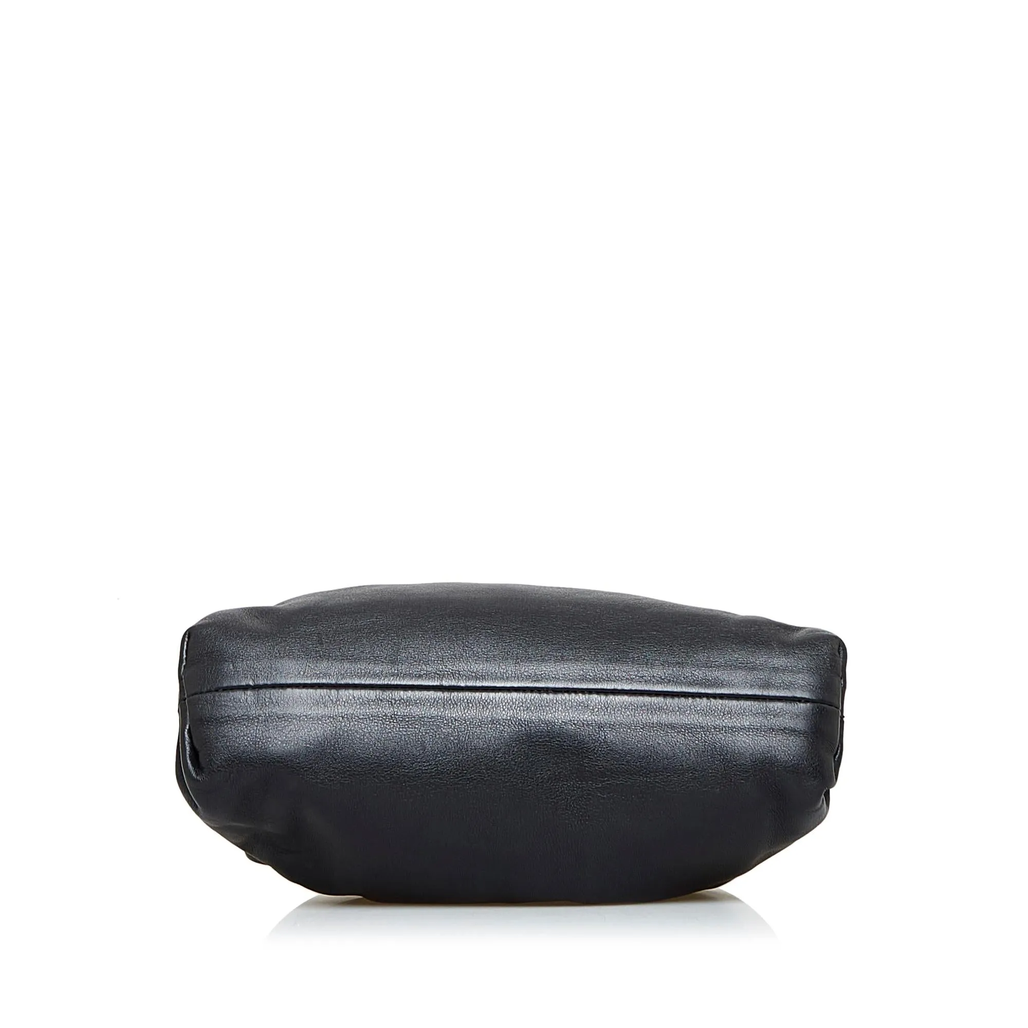 Bottega Veneta The Mini Pouch (SHG-z8zy85)