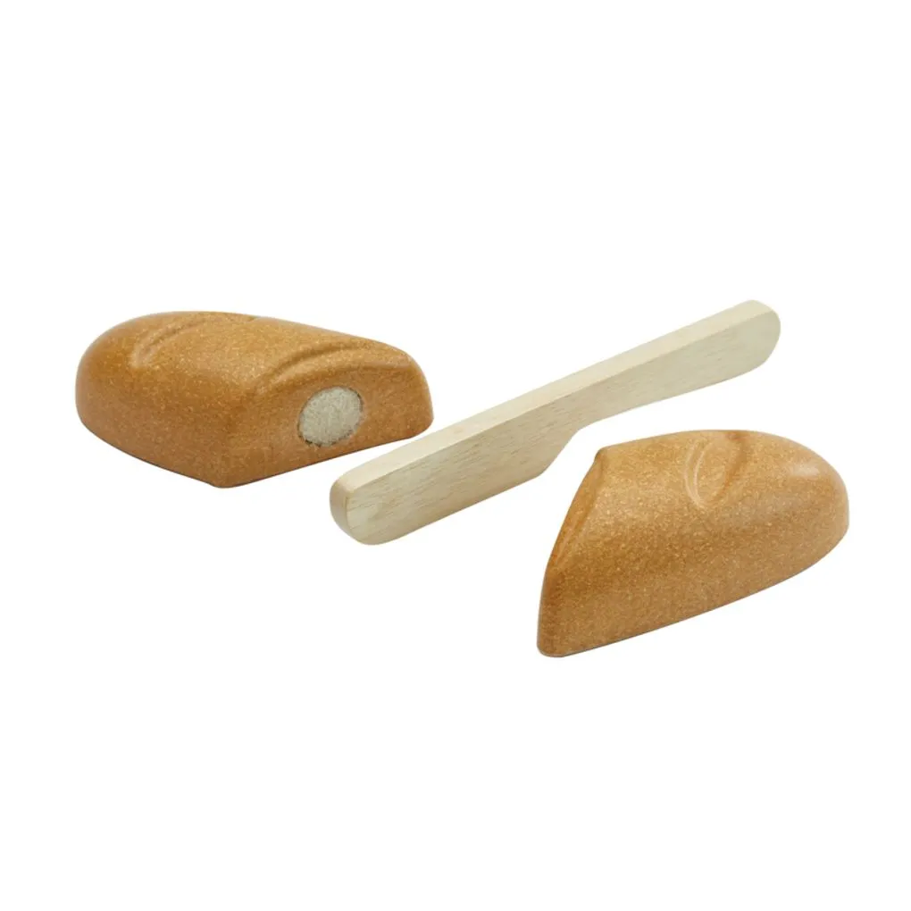 Bread Set