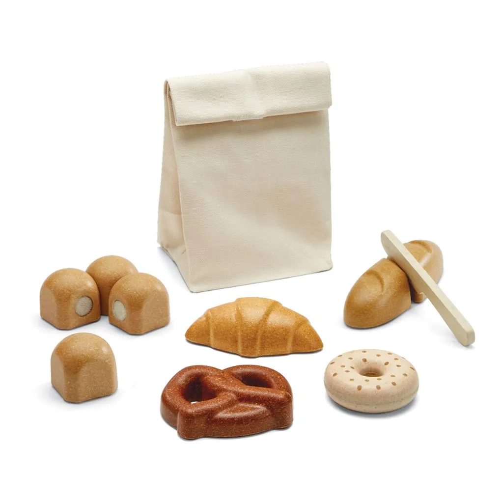 Bread Set