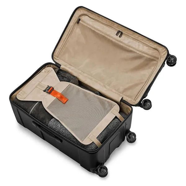 Briggs & Riley Torq Medium Hardside Trunk Spinner