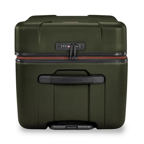 Briggs & Riley Torq Medium Hardside Trunk Spinner