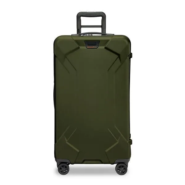 Briggs & Riley Torq Medium Hardside Trunk Spinner