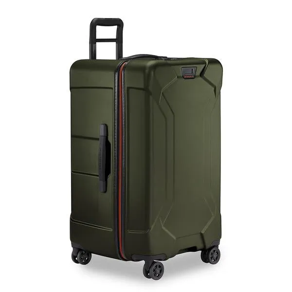 Briggs & Riley Torq Medium Hardside Trunk Spinner