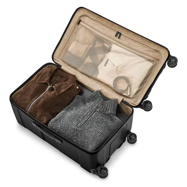 Briggs & Riley Torq Medium Hardside Trunk Spinner