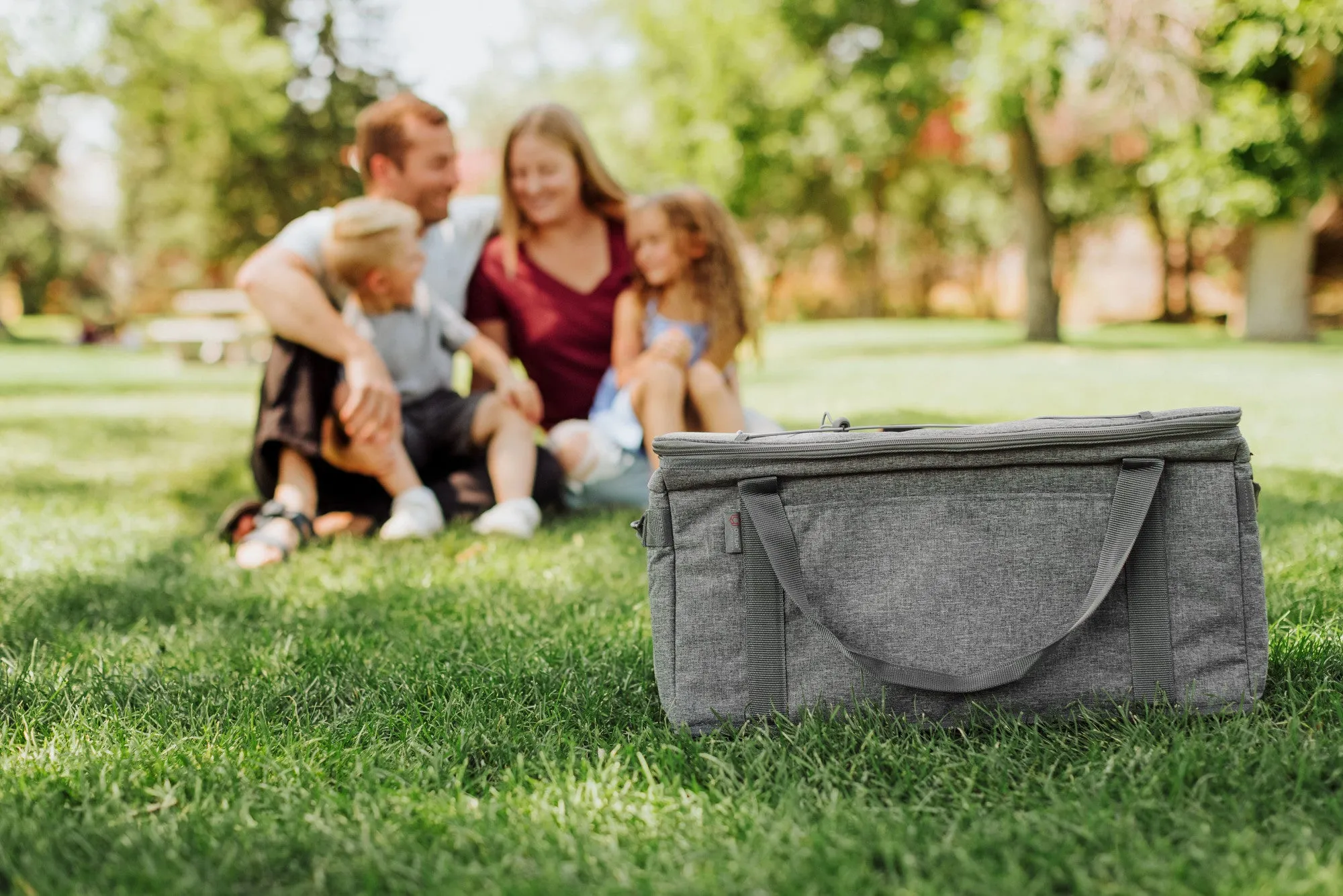 Buffalo Sabres - 64 Can Collapsible Cooler