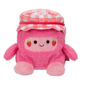 Bum Bumz 7.5 Inch Jenny the Jam Picnic Bumz Plush Toy