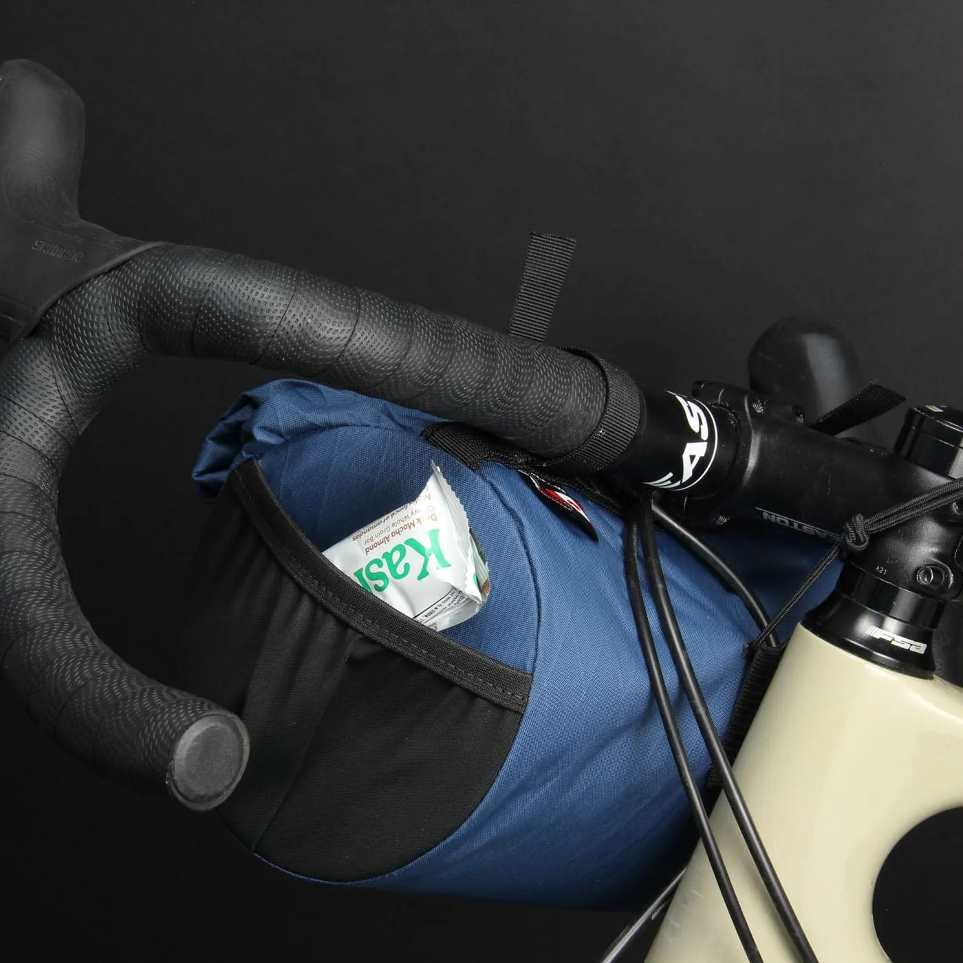 Burrito - Waterproof Handlebar Bag