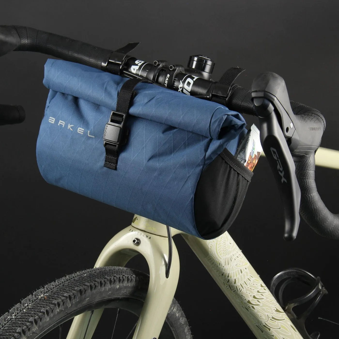 Burrito - Waterproof Handlebar Bag