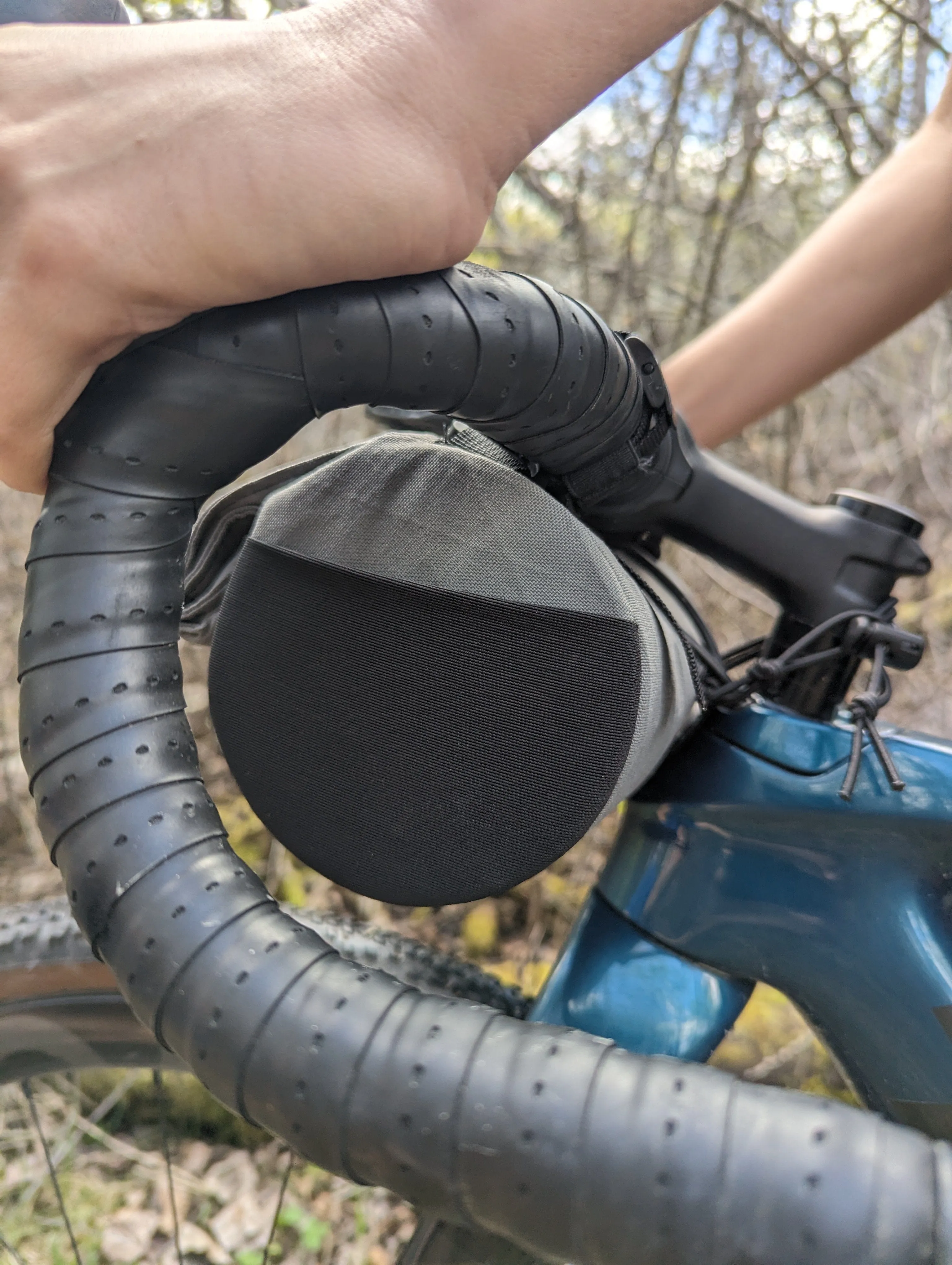 Burrito - Waterproof Handlebar Bag