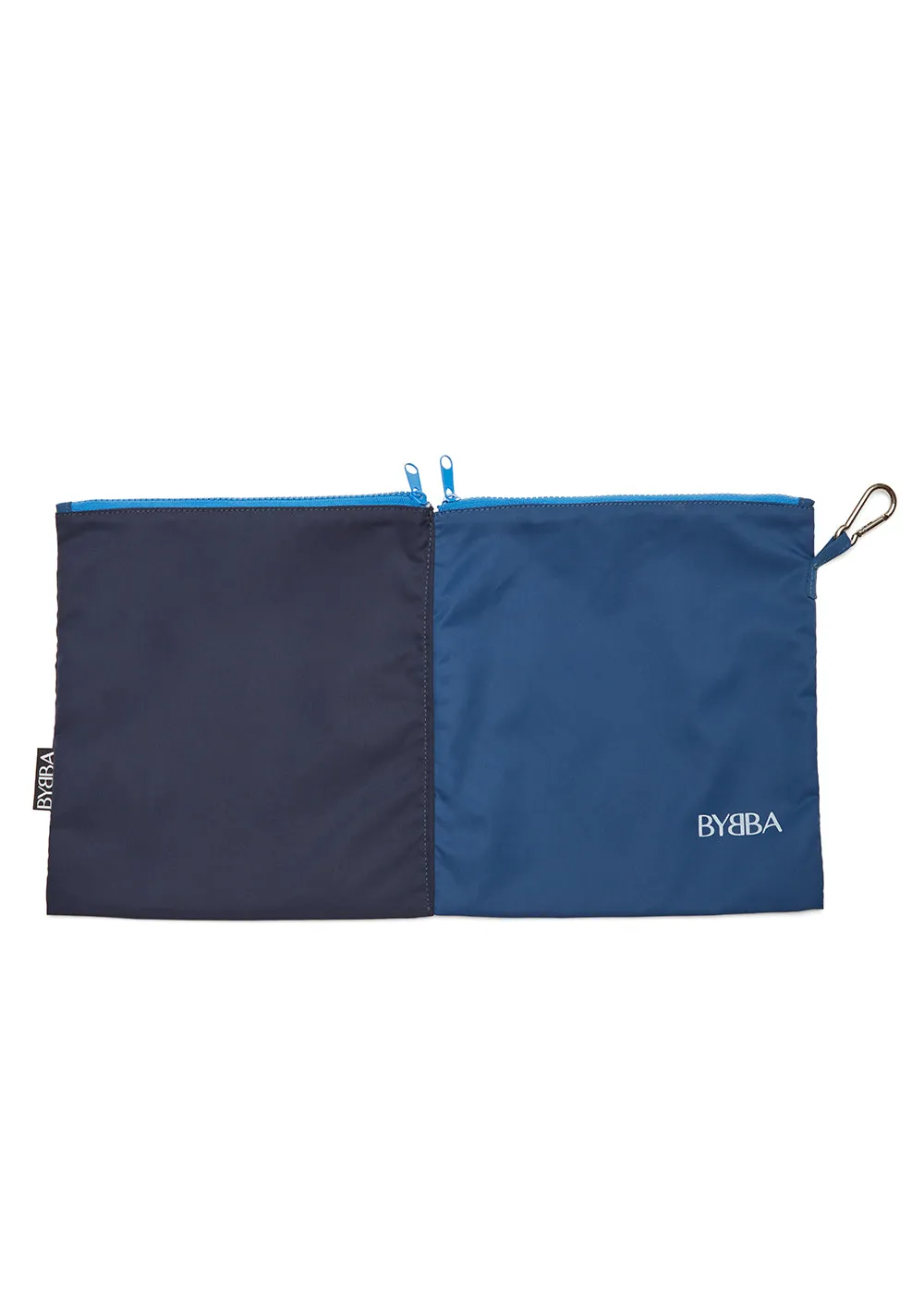 BYBBA x 4OCEAN: THE LITTLE SUR/ POUCH GIFT BOX BUNDLE