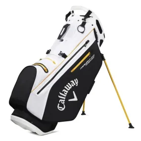 Callaway Fairway 14 HD Waterproof Golf Stand Bag 5122436