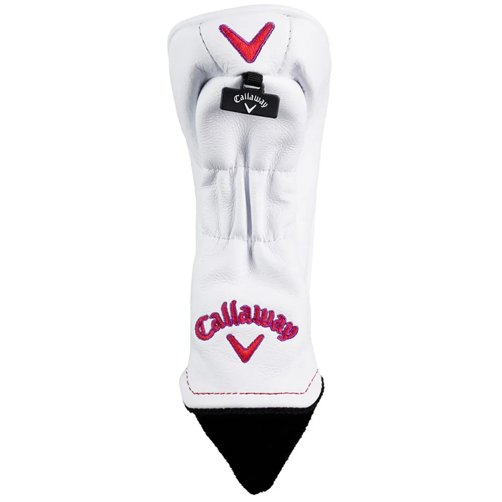 Callaway Ltd. Edition 'The Open' Tour Staff Bag & Headcovers Set