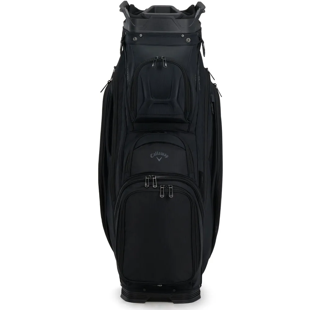 Callaway Org 14 Cart Bag - Black