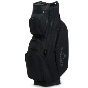 Callaway Org 14 Cart Bag - Black